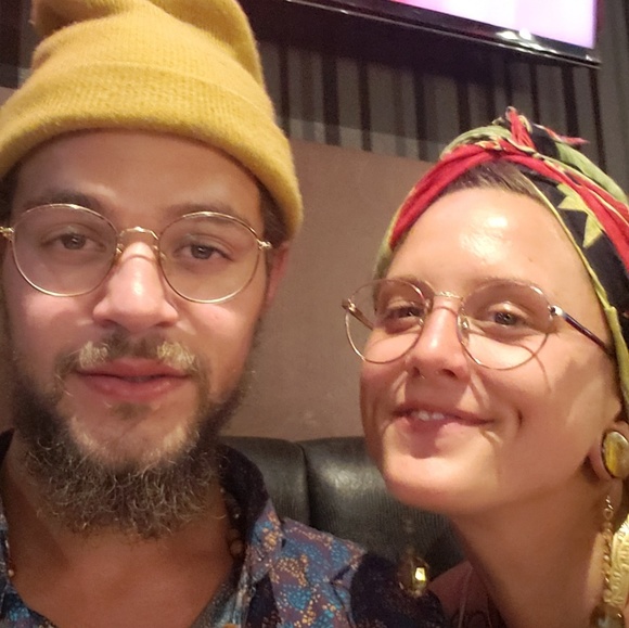 Old school, vintage, modern styles - Picture 2 of 2